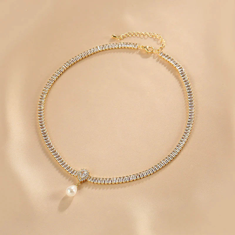 Pearl Pendant