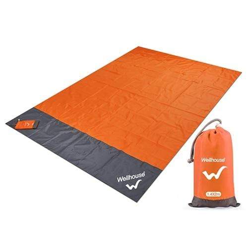 Portable Waterproof Camping Mat