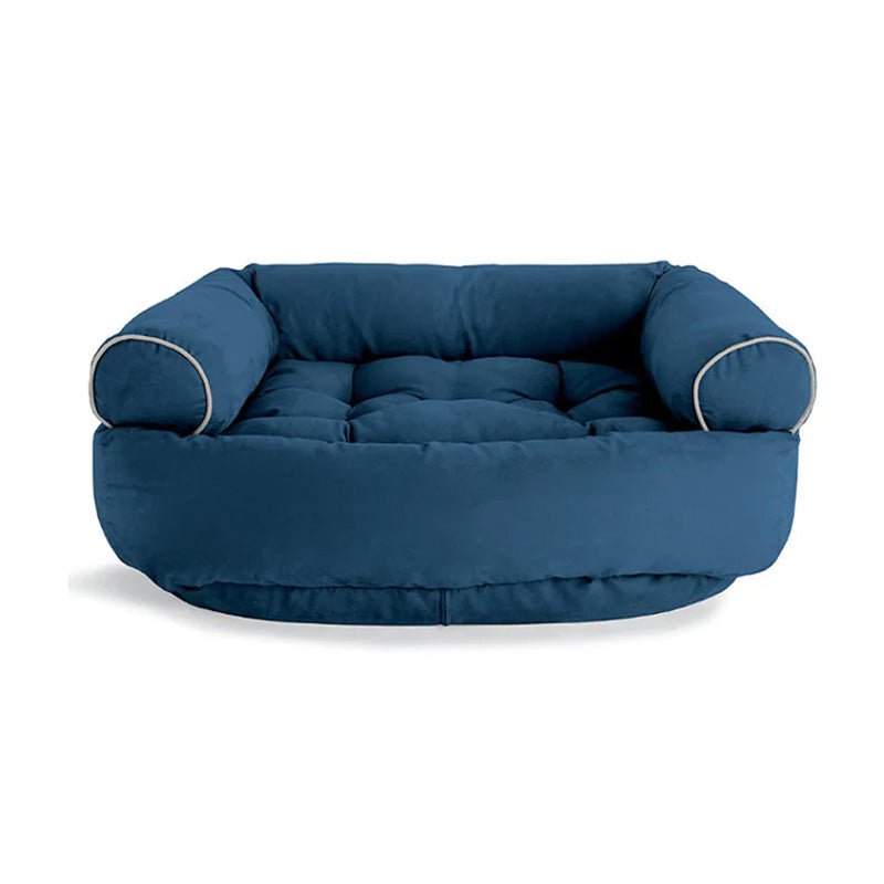 CANIREST – Orthopedic Dog Sofa Bed with Comfort Padding for Senior Joint Care