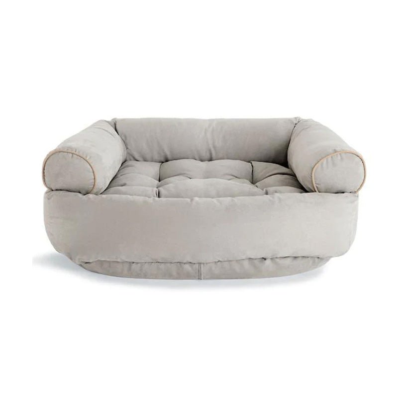 CANIREST – Orthopedic Dog Sofa Bed with Comfort Padding for Senior Joint Care
