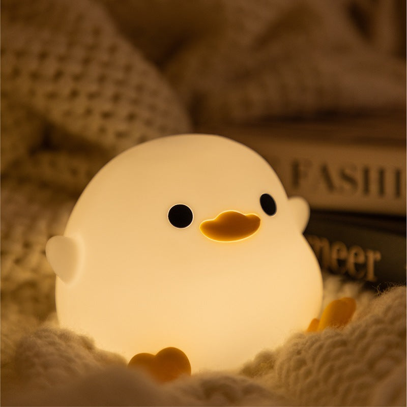 avichic Tap Tap Night Light 2024- Best Gift For Girls and Kids