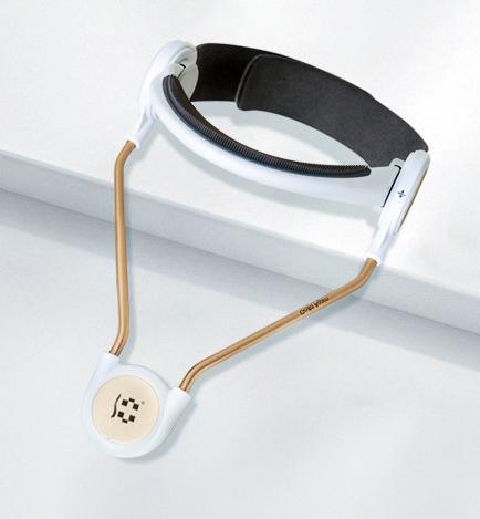 CERVIOCARE  Neck Support Collar