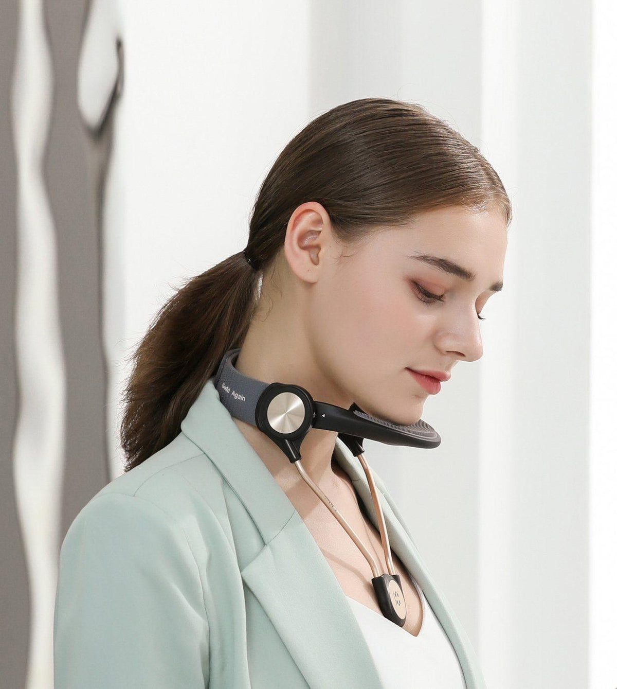 CERVIOCARE  Neck Support Collar