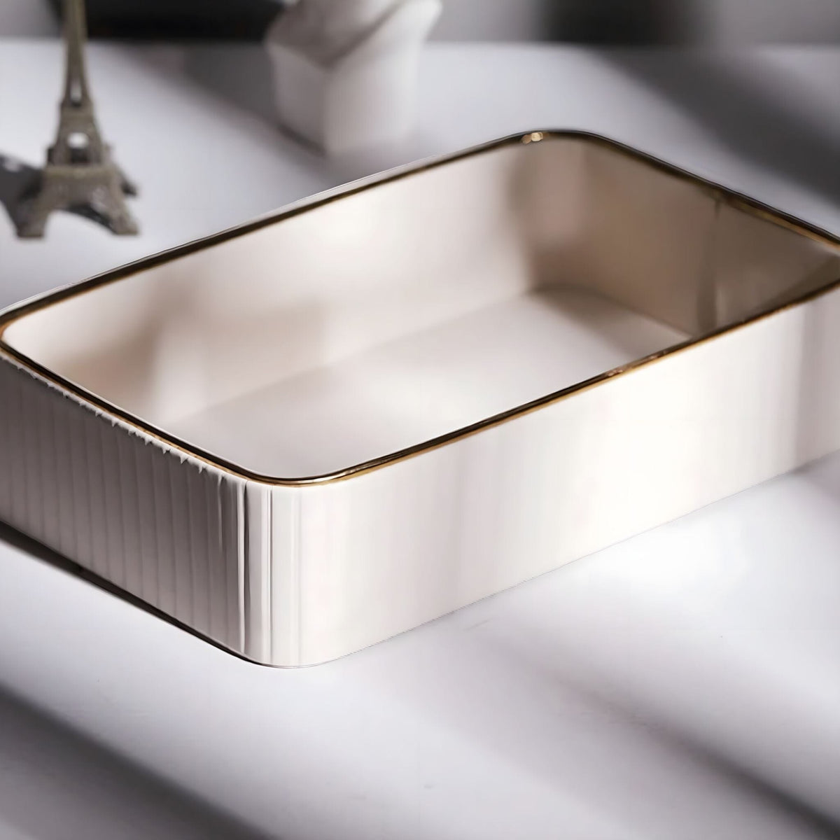 Chloe Storage Tray