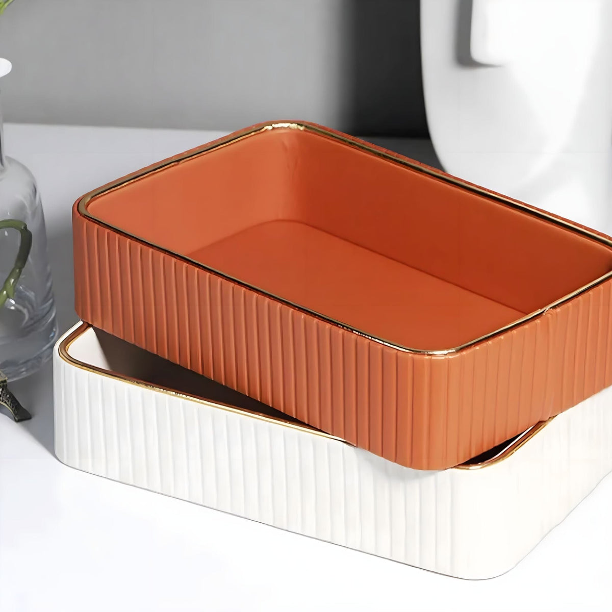 Chloe Storage Tray