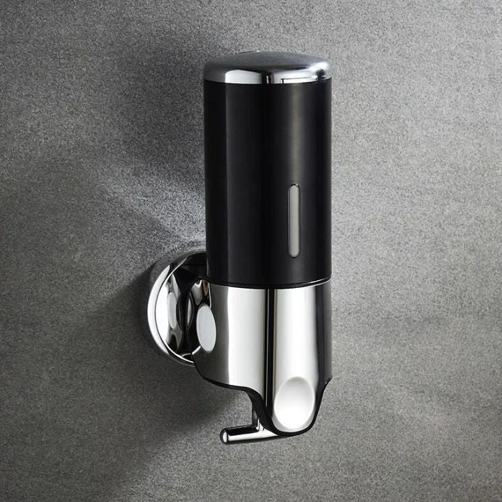 CLEANLINE – Premium Wall-Mounted Soap Dispenser for Modern Bathrooms
