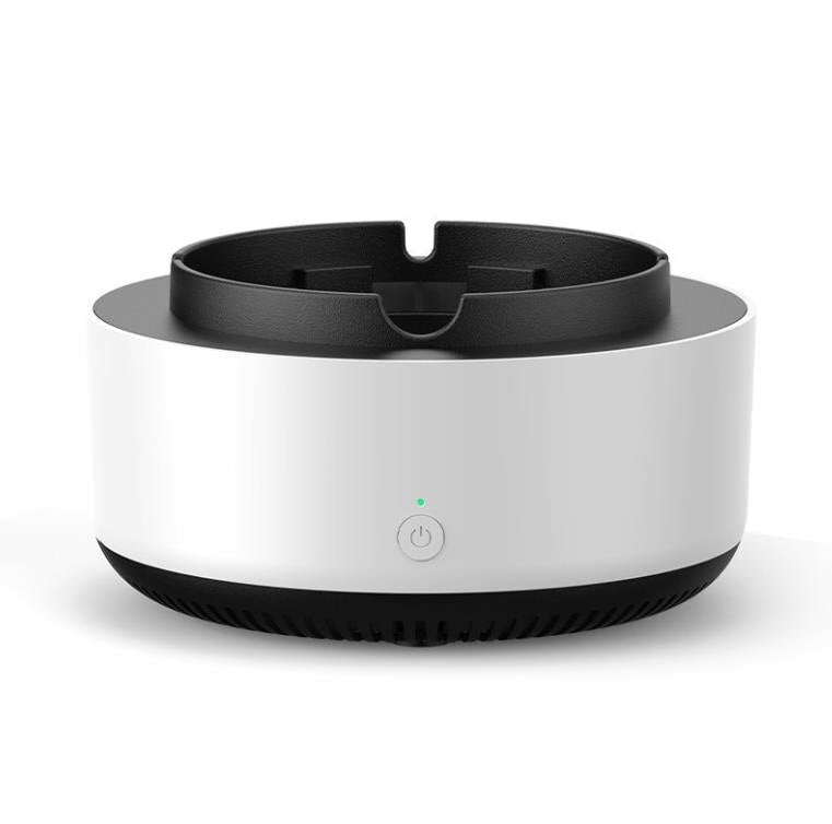CLEANMIST – Advanced Smoke Filtration Air Purifier with Stylish Design