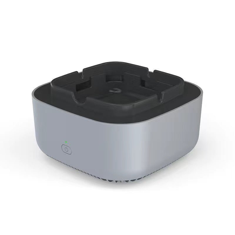 CLEANMIST – Advanced Smoke Filtration Air Purifier with Stylish Design