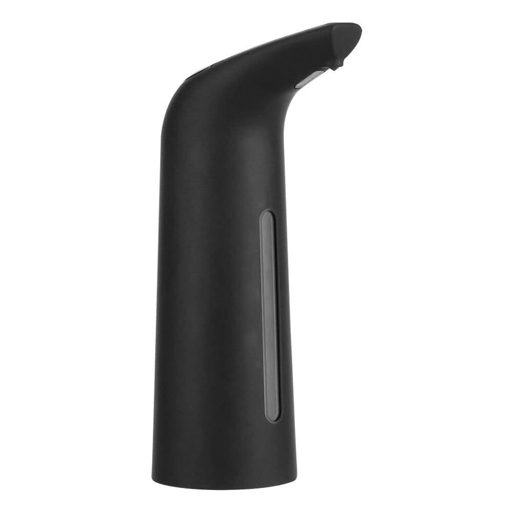 CLEANWAVE – Touchless Automatic Soap Dispenser for Hygienic Handwashing