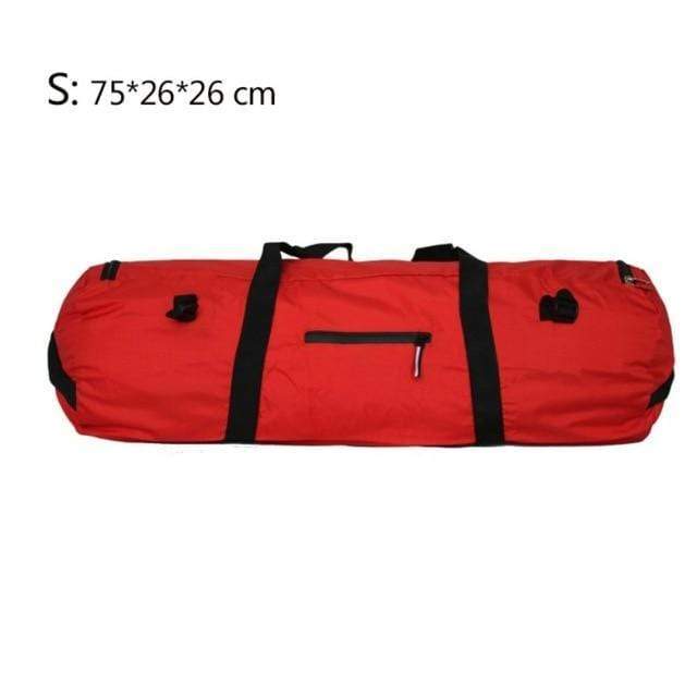 Camping Folding Tent Bag