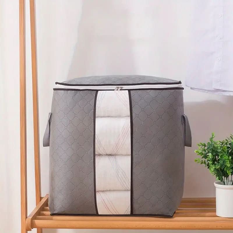 ClothGuard Bag – Premium Storage Bag for Clothes & Textiles