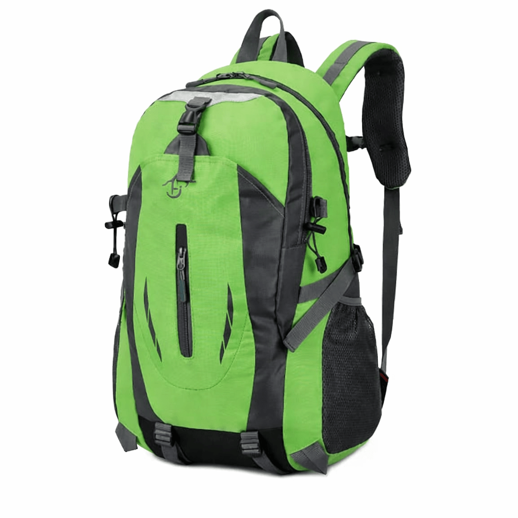 CLOTILDE – Waterproof Outdoor Travel Backpack for Adventures