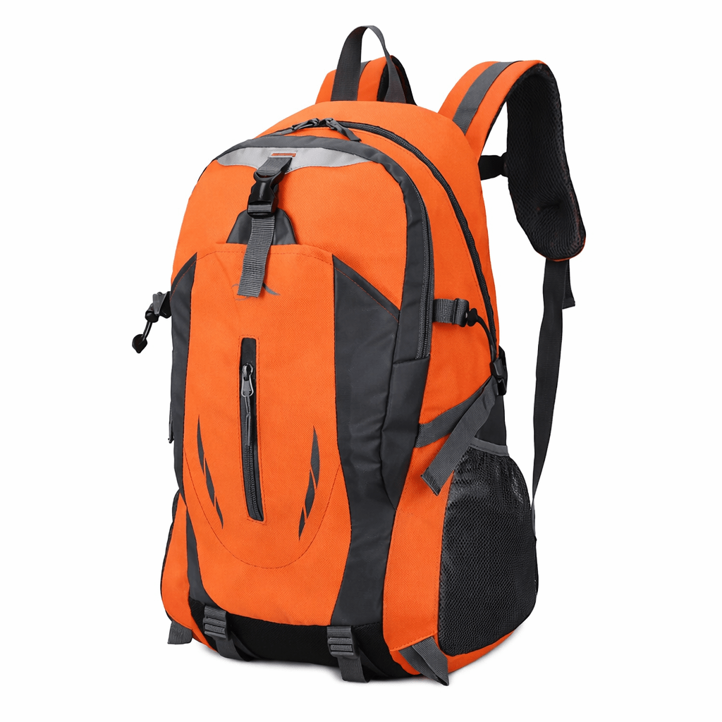 CLOTILDE – Waterproof Outdoor Travel Backpack for Adventures
