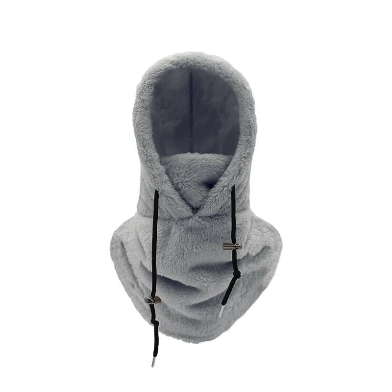 COLDCRAFT – All-Weather 3-in-1 Hat for Harsh Winter Days
