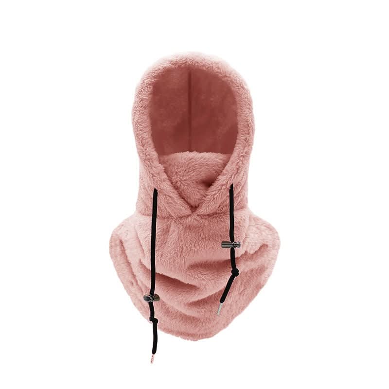 COLDCRAFT – All-Weather 3-in-1 Hat for Harsh Winter Days