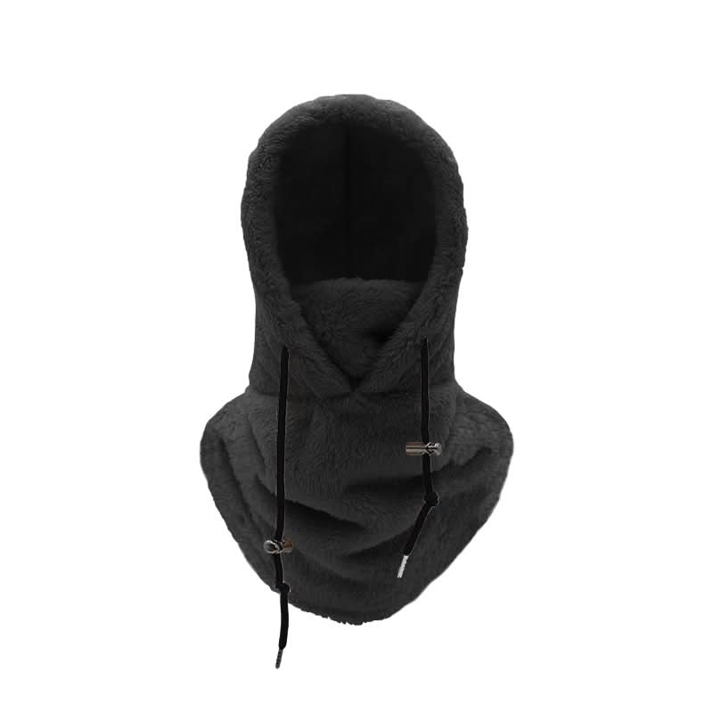 COLDCRAFT – All-Weather 3-in-1 Hat for Harsh Winter Days