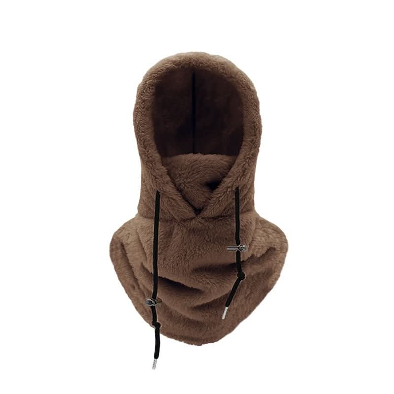 COLDCRAFT – All-Weather 3-in-1 Hat for Harsh Winter Days