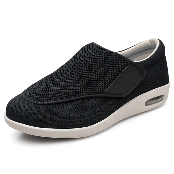 COMFORTFIT WIDE – Diabetic Shoes with Memory Foam Insole for Swollen Feet