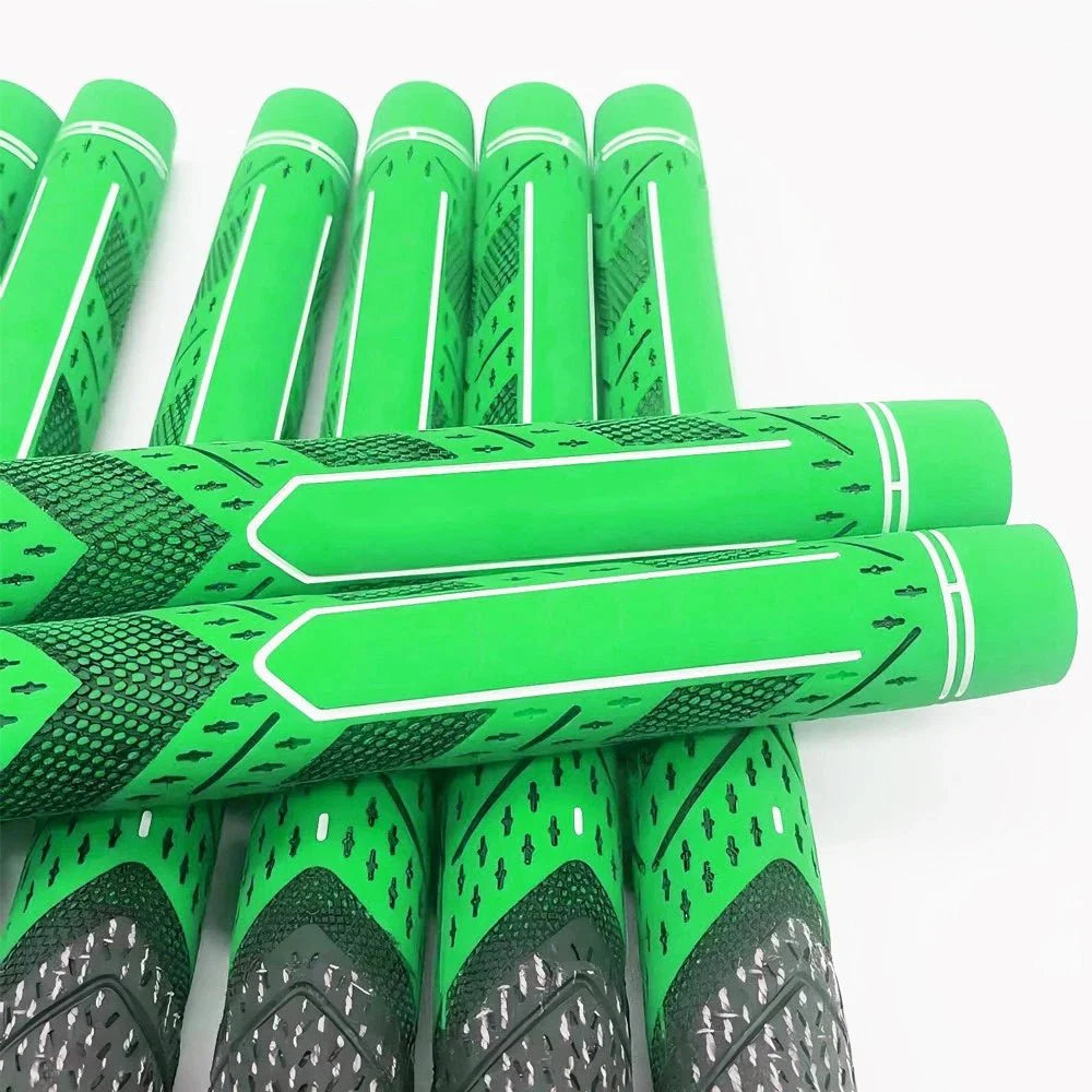 COMFORTFLEX – Enhanced Comfort & Control Golf Grips