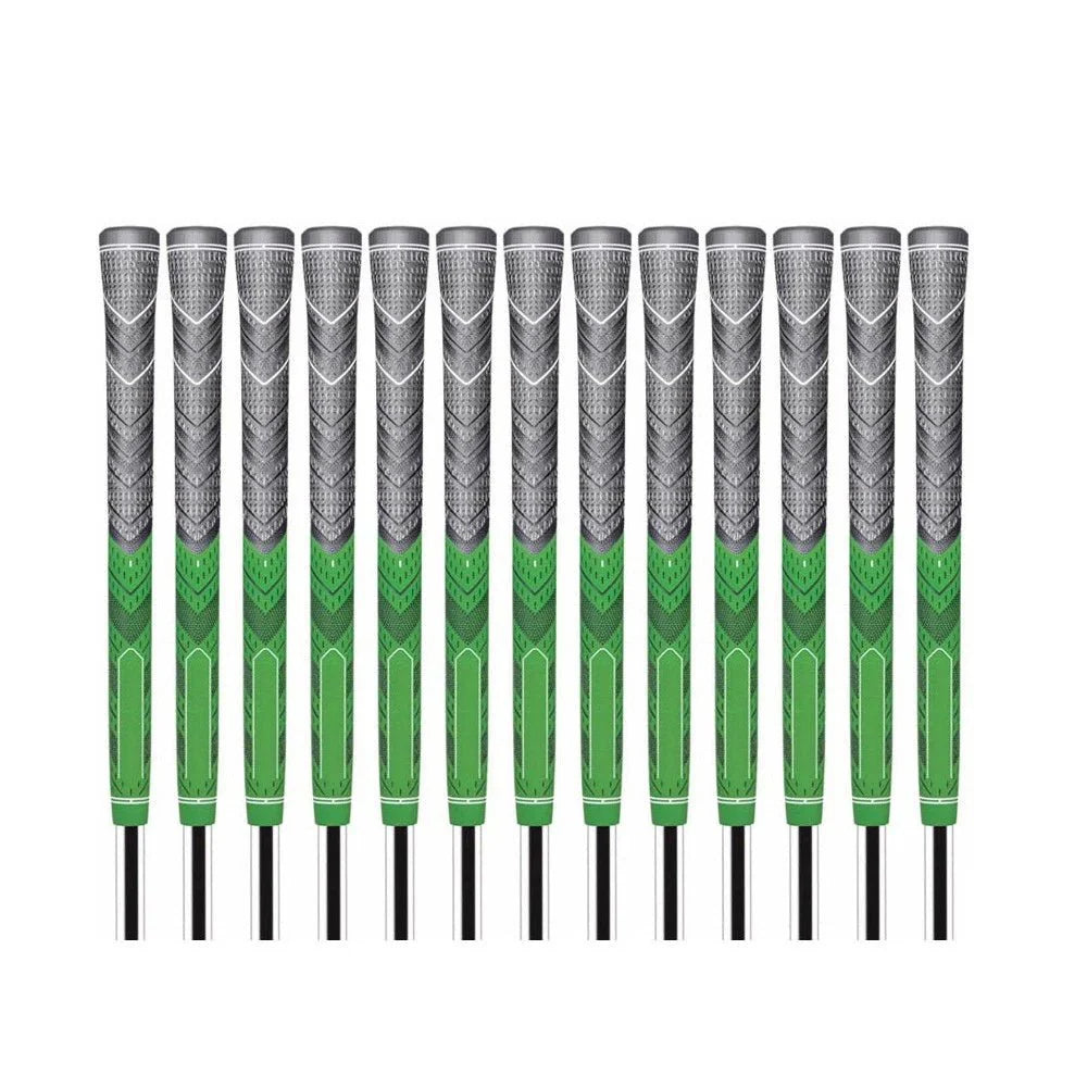 COMFORTFLEX – Enhanced Comfort & Control Golf Grips