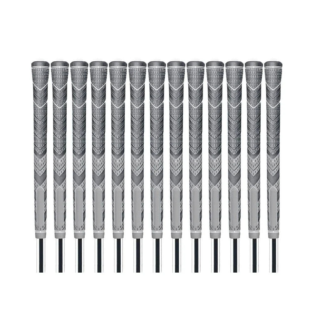 COMFORTFLEX – Enhanced Comfort & Control Golf Grips