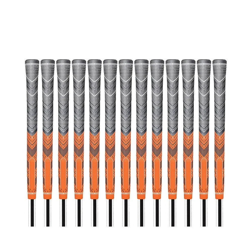COMFORTFLEX – Enhanced Comfort & Control Golf Grips