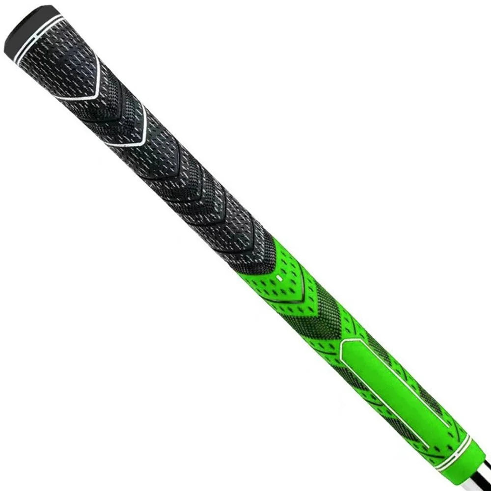 COMFORTFLEX – Enhanced Comfort & Control Golf Grips