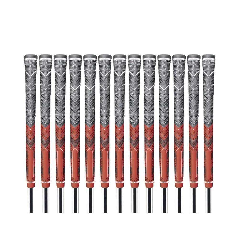 COMFORTFLEX – Enhanced Comfort & Control Golf Grips