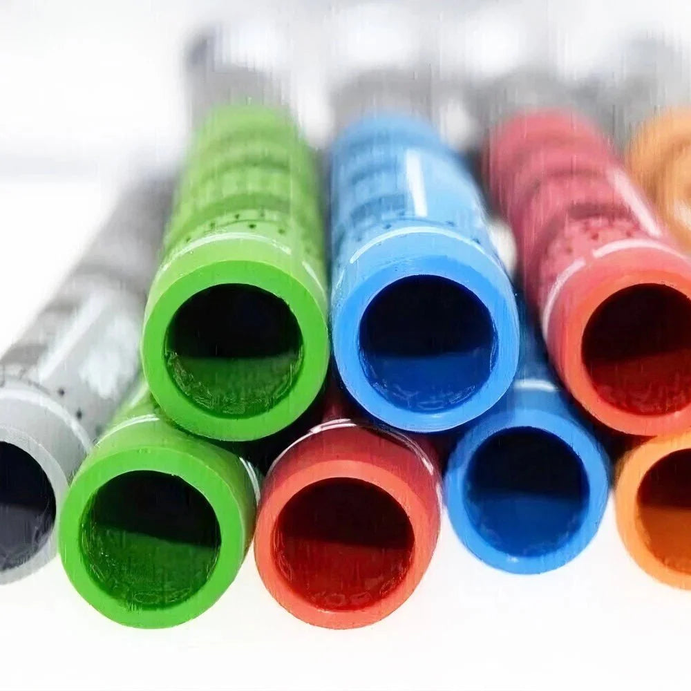 COMFORTFLEX – Enhanced Comfort & Control Golf Grips
