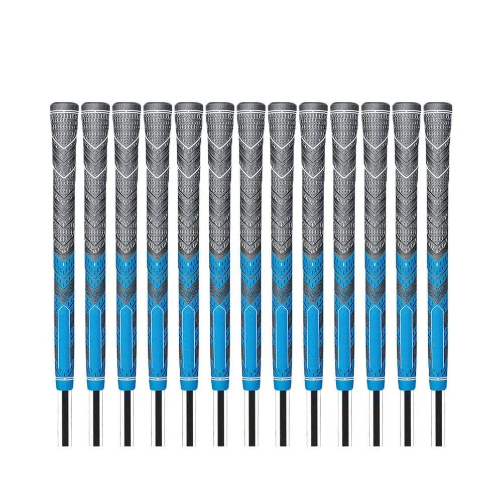 COMFORTFLEX – Enhanced Comfort & Control Golf Grips