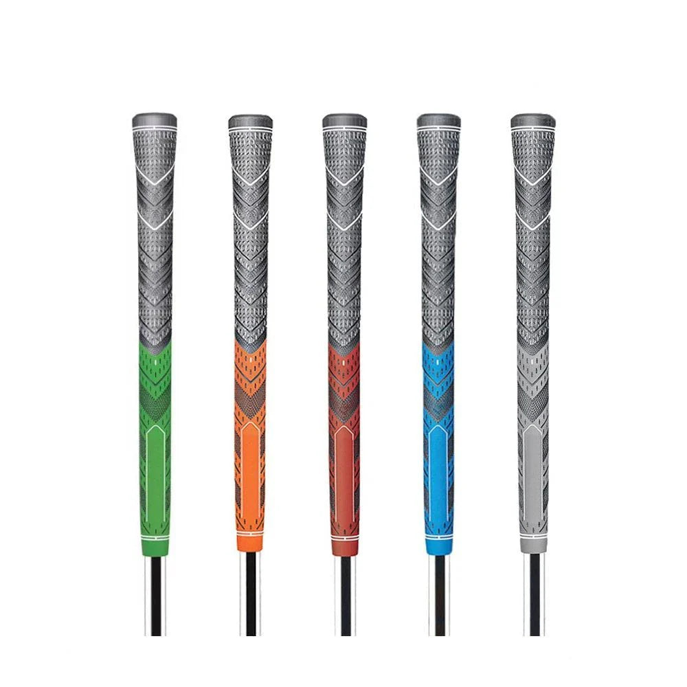 COMFORTFLEX – Enhanced Comfort & Control Golf Grips
