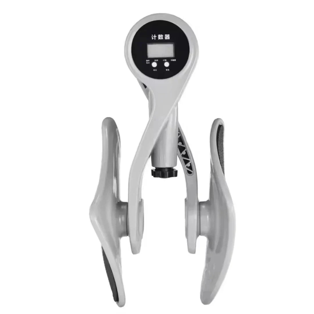 CONTROLIX – Pelvic Strength & Control Trainer for Men