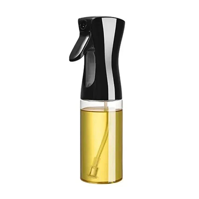 COOKCONTROL – Olive Oil Sprayer for Accurate Portioning