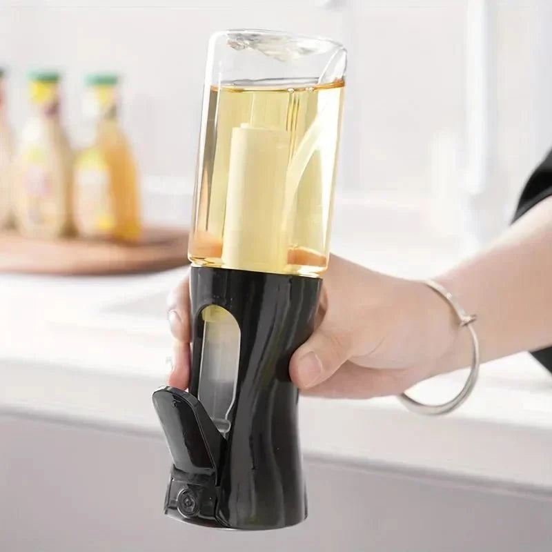 COOKCONTROL – Olive Oil Sprayer for Accurate Portioning