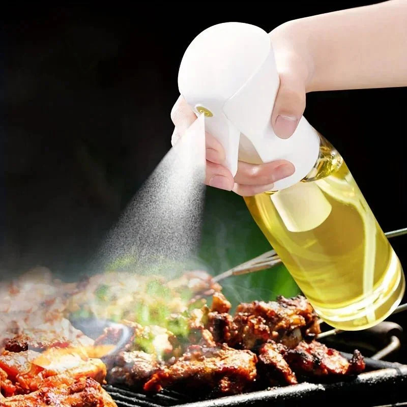 COOKCONTROL – Olive Oil Sprayer for Accurate Portioning