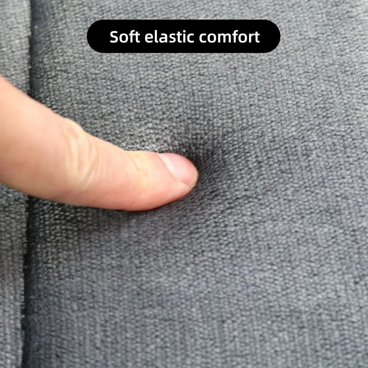 CORAL VELVET MAT – Soft Bathroom Mat with Non-Slip Design for Comfort & Safety