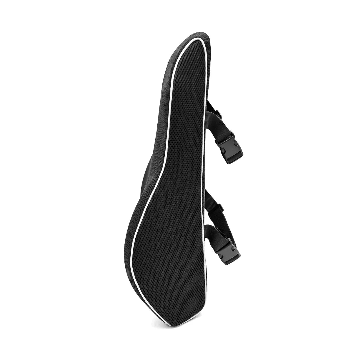 CORESPINE – Memory Foam Lumbar Cushion for Posture & Back Support