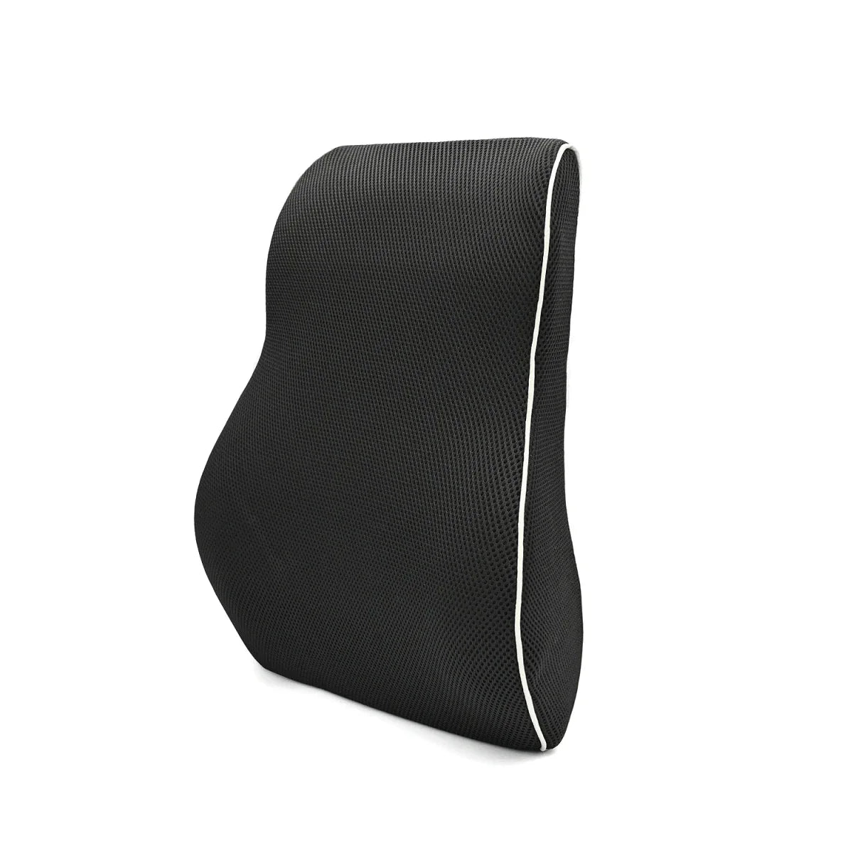 CORESPINE – Memory Foam Lumbar Cushion for Posture & Back Support