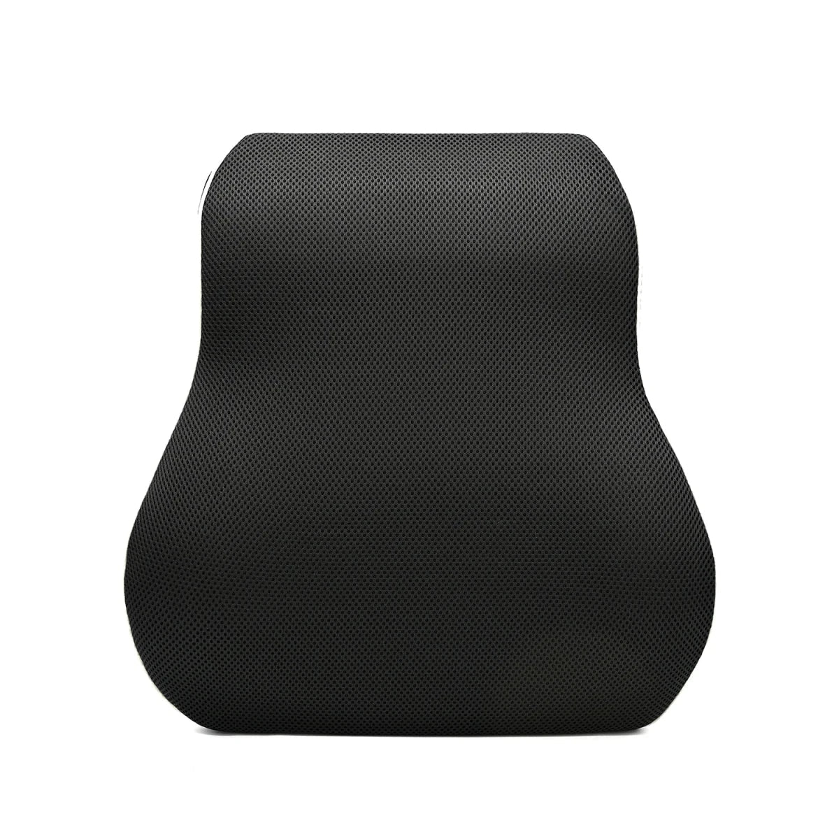 CORESPINE – Memory Foam Lumbar Cushion for Posture & Back Support