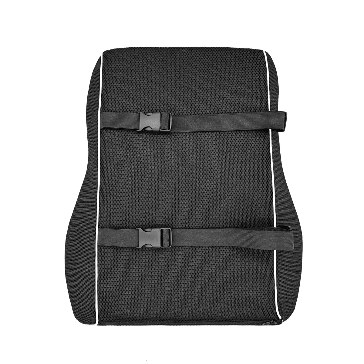 CORESPINE – Memory Foam Lumbar Cushion for Posture & Back Support