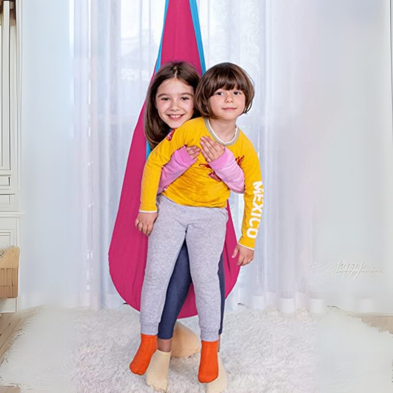 CozyCocoon Hanging Hammock