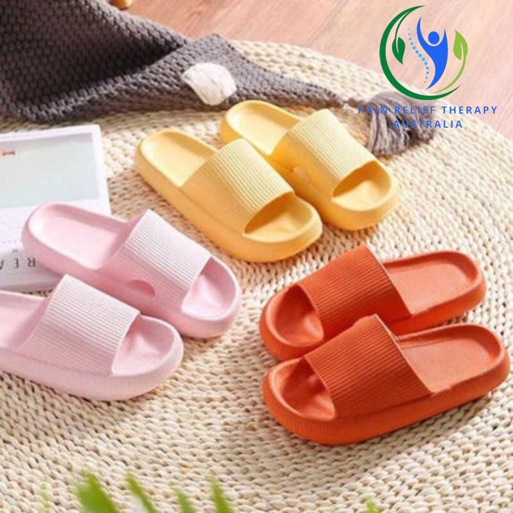 Cushy Slides