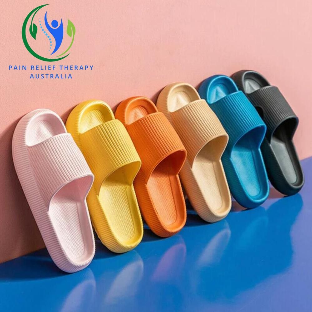 Cushy Slides