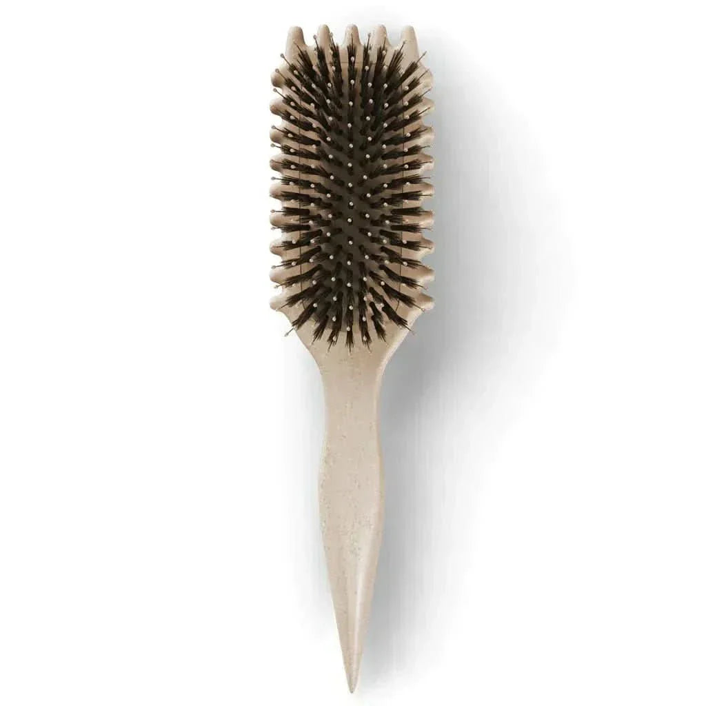 CURLDEFINE – 3-in-1 Hairbrush for Smooth, Defined & Frizz-Free Curls