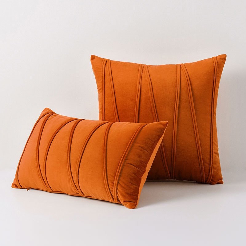 Luxury Decorative Throw Pillows