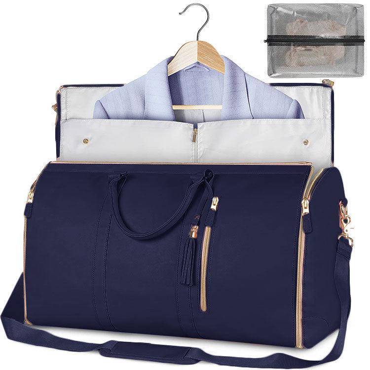 Avichic™- Women's Garment Duffle Bag