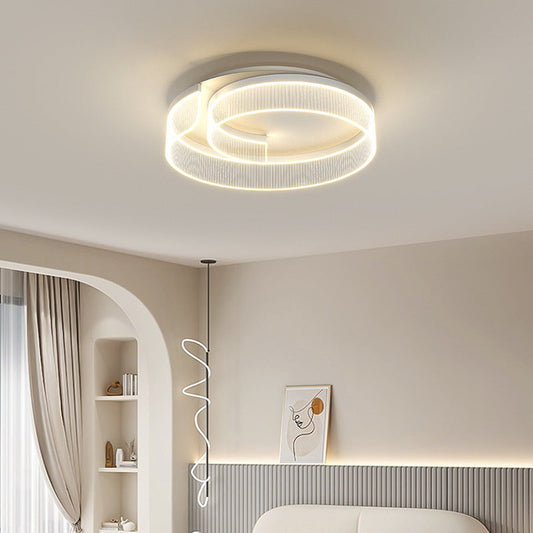 Acrylic LED Round Ceiling Light