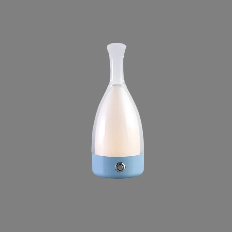 BottleLumi – Decorative Bottle Lamp Atmosphere Dimmable