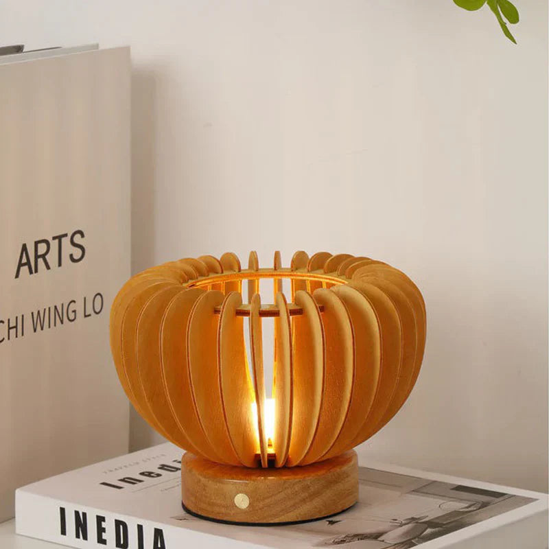 FoldGlow - art nordic light