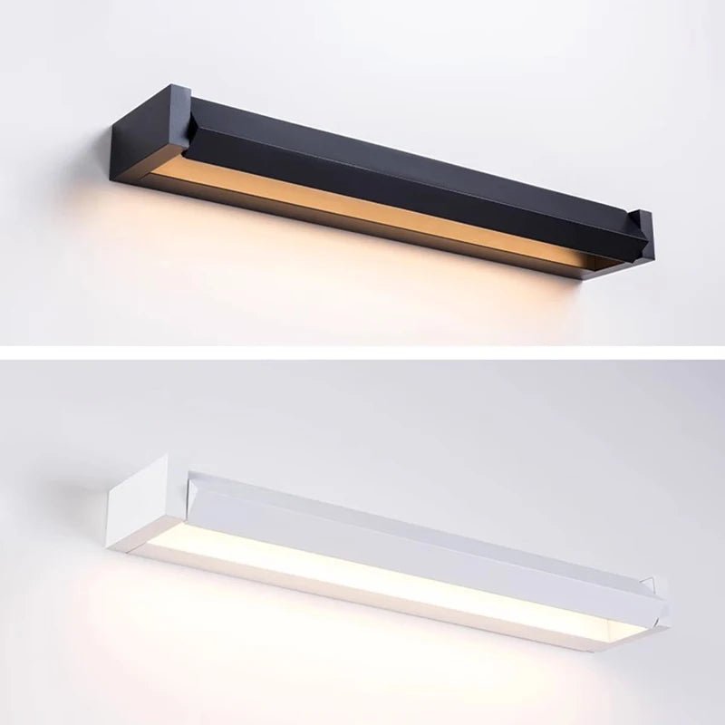DRYSPARK LED – adjustable waterproof LED outdoor wall light